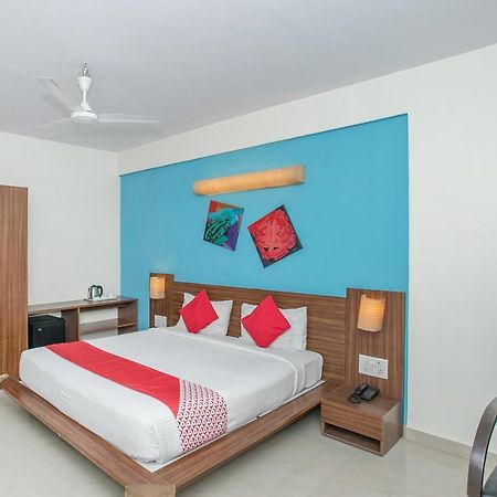 Capital O 14972 Hotel Ekaa Бангалор Екстериор снимка